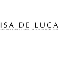 ISA DE LUCA Logo