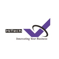 Hitech WLL Logo