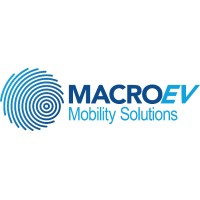 Macro Evolution Services Logo