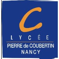 Lycée Pierre de Coubertin Logo