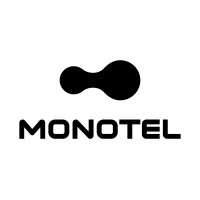 Monotel Capsule Hotels 🇺🇦 Logo