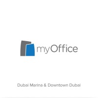 myOffice Logo