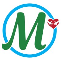 The Mantis Foundation Logo