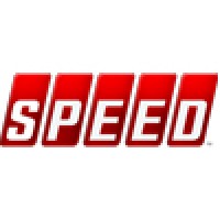 SPEED Channel, Inc. Logo