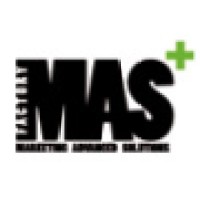 MAS factory Logo