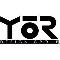 YOR Design Group Logo