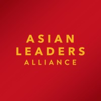 Asian Leaders Alliance Logo