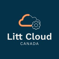Litt Cloud Canada Logo