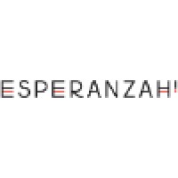 Esperanzah! Logo