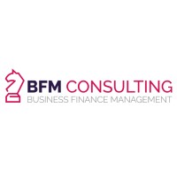 BFM Consulting Logo