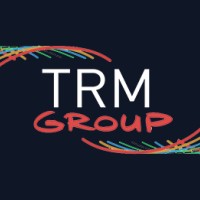 TRM Group Logo