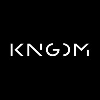KNGDM Studio Logo