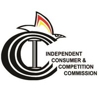 Independent Consumer and Competition Commission (ICCC) Logo
