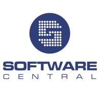 SoftwareCentral A/S Logo