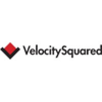 Velocity Squared, LLC Logo