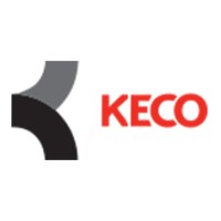 Keco Group Logo