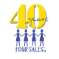 Four Sales Ltd Logo