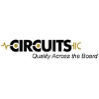 Circuits, LLC Logo
