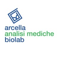 Arcella Analisi Mediche Biolab S.r.l. Logo