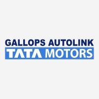Gallops Autolink Pvt Ltd Logo