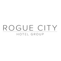 Rogue City Hotel Group Logo