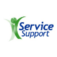 Service Support Logo