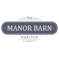 The Manor Barn Logo