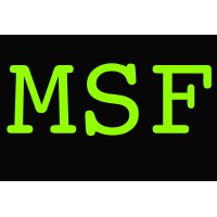 MSF Productions Logo