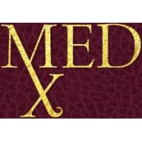 Medical Experts, LLC Logo