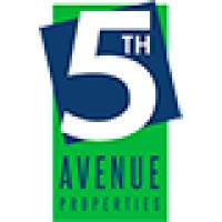 5th Avenue Properties (JHB, Pretoria, CT, Durban) Logo