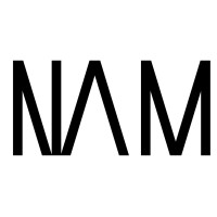 New Architects Melbourne (NAM) Logo
