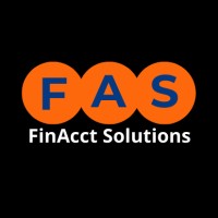FinAcct Technologies Inc Logo