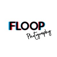 Floop 3D Photography Logo