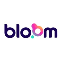 Bloom Group S.A. Logo