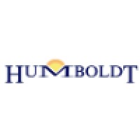 City of Humboldt Logo