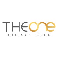 The One Holdings Group Logo