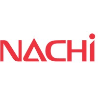 NACHI Türkiye Logo