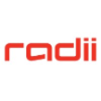 radii Logo