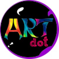 ArtDot Logo
