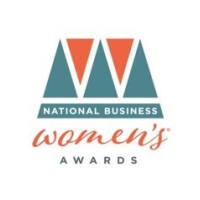 National Business Womens Awards Logo