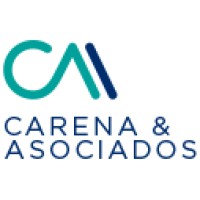 Estudio Carena & Asociados Logo