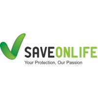 SaveOnLife.co.uk Logo