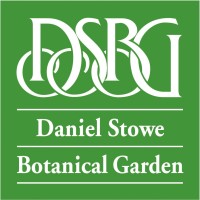 Daniel Stowe Botanical Garden Logo