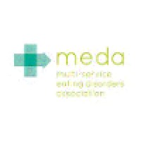 MEDA Multi-Service Eating Disorders Association Logo