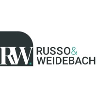 RW Advogados Logo