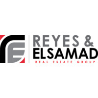 R & E Real Estate Group Logo