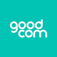 GoodCom Logo
