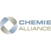 Chemie Alliance Logo