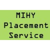 MIHY Placement Service Logo