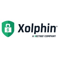 Xolphin B.V. Logo